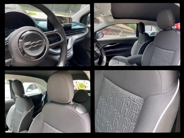 FIAT 500 Cabrio Swiss Edition-image-1