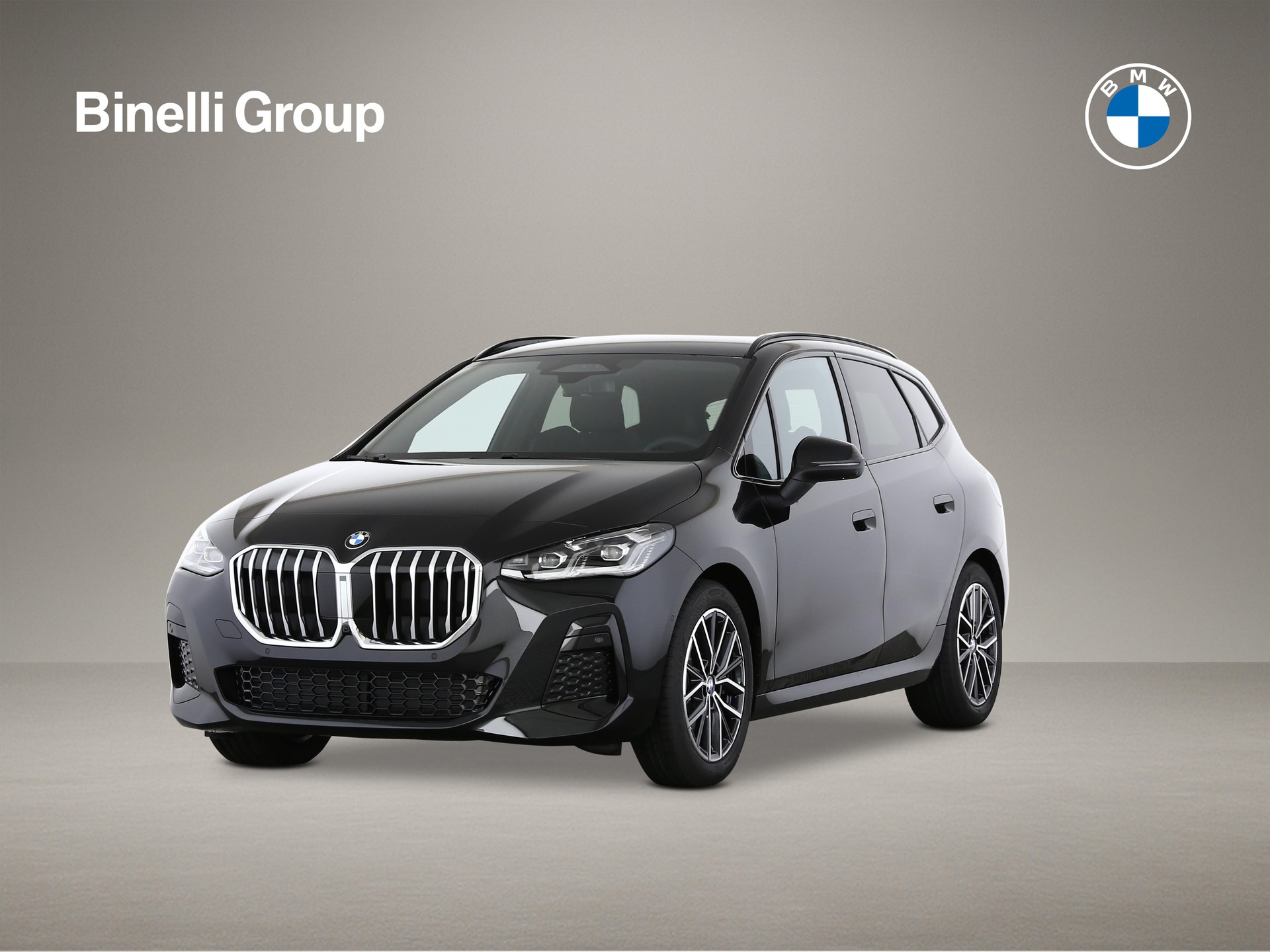 BMW 223i xDrive SDKG Active Tourer