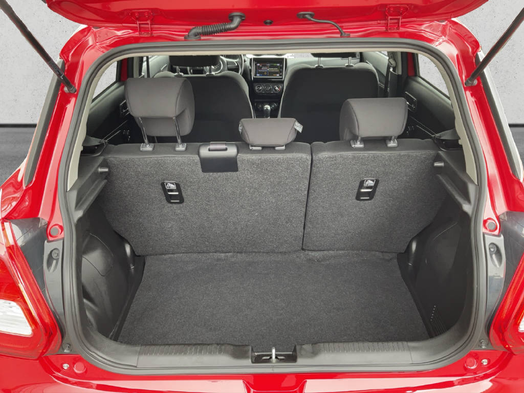 SUZUKI Swift 1.2 Piz Sulai 4x4-image-13