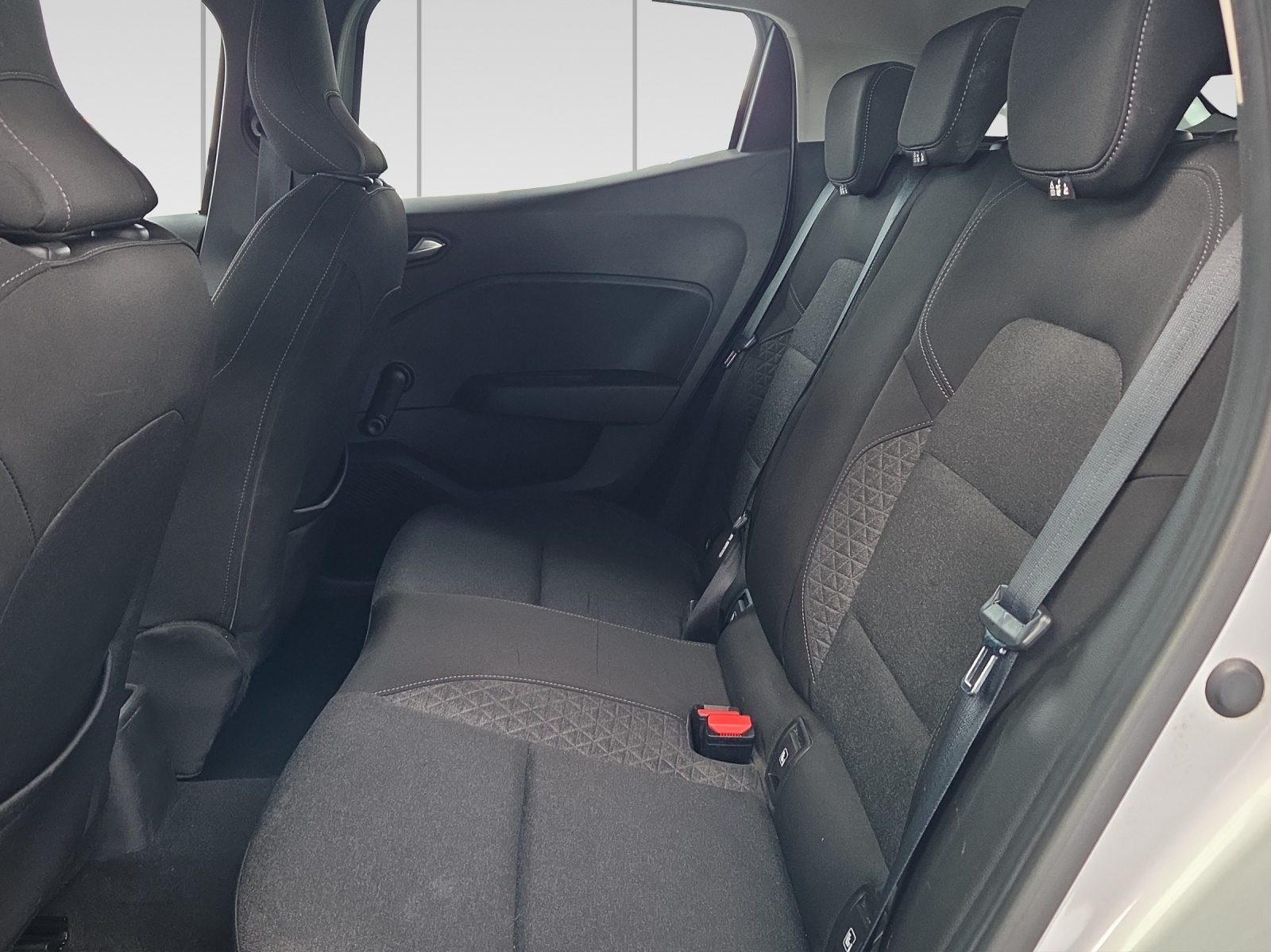 RENAULT Clio 1.0 Zen-image-10