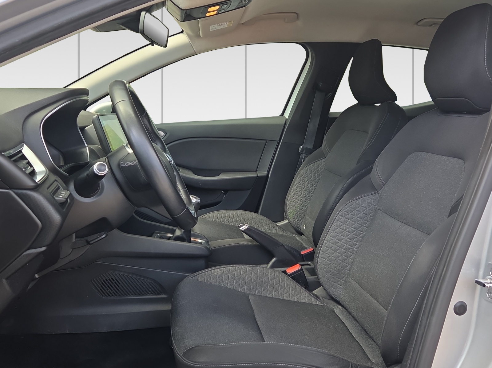 RENAULT Clio 1.0 Zen-image-5