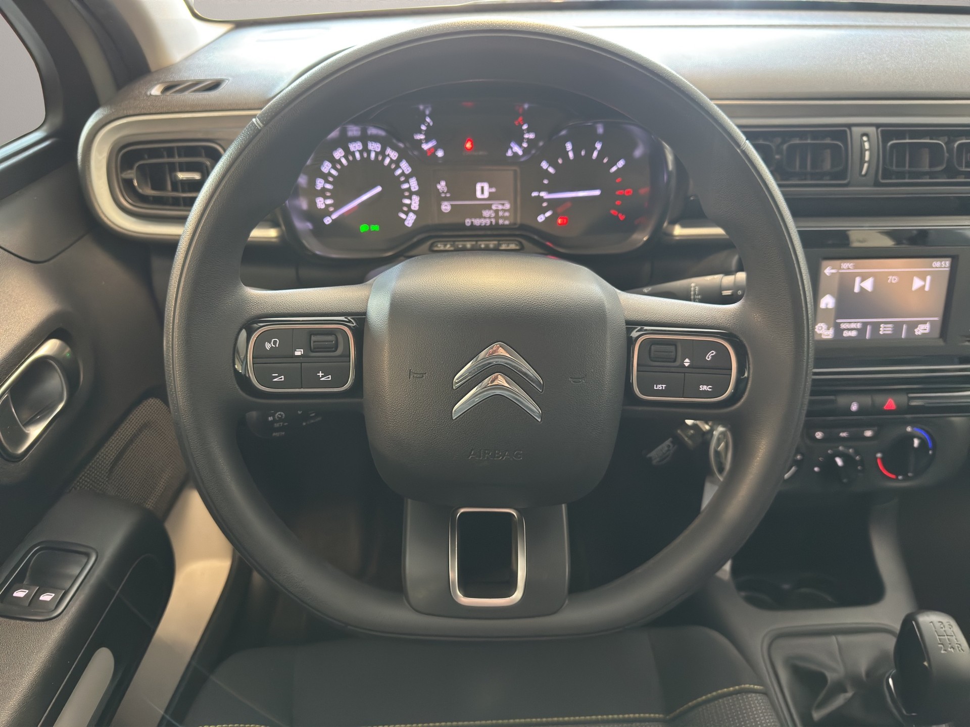 CITROEN C3 1.2i PureTech Feel-image-13