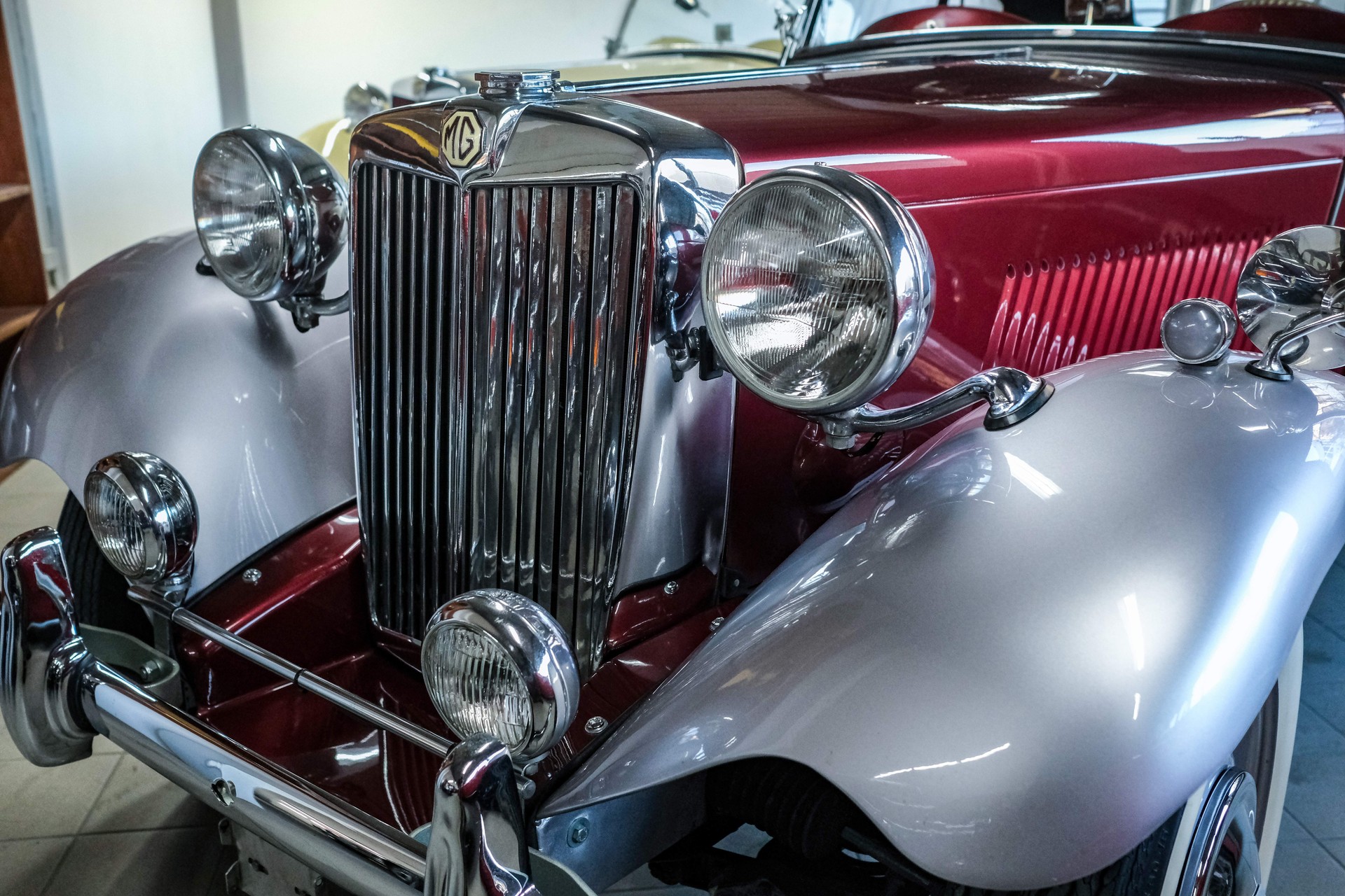 MG MK II-image-1