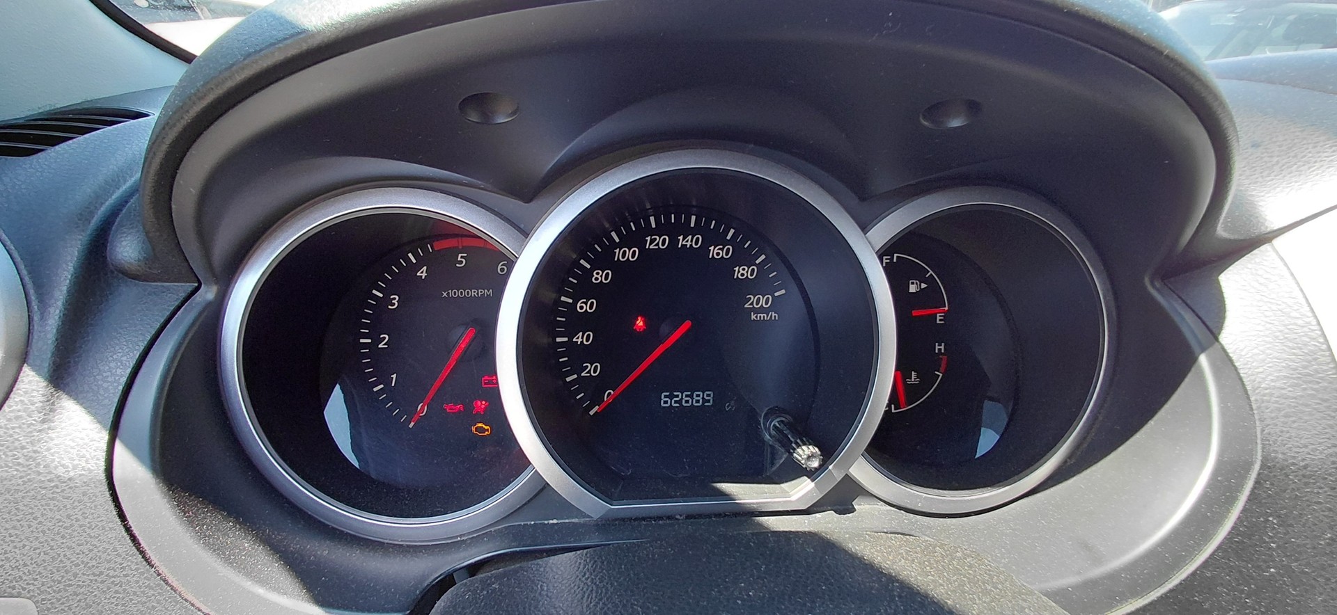 SUZUKI Grand Vitara 1.9 TD-image-4