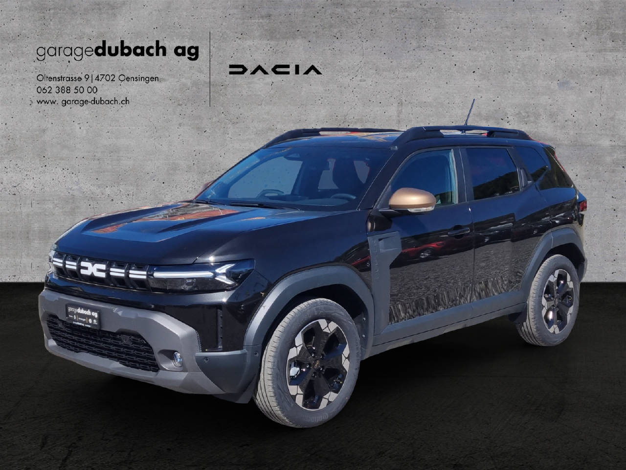 DACIA Duster extreme hybrid 155-showroom-element-2