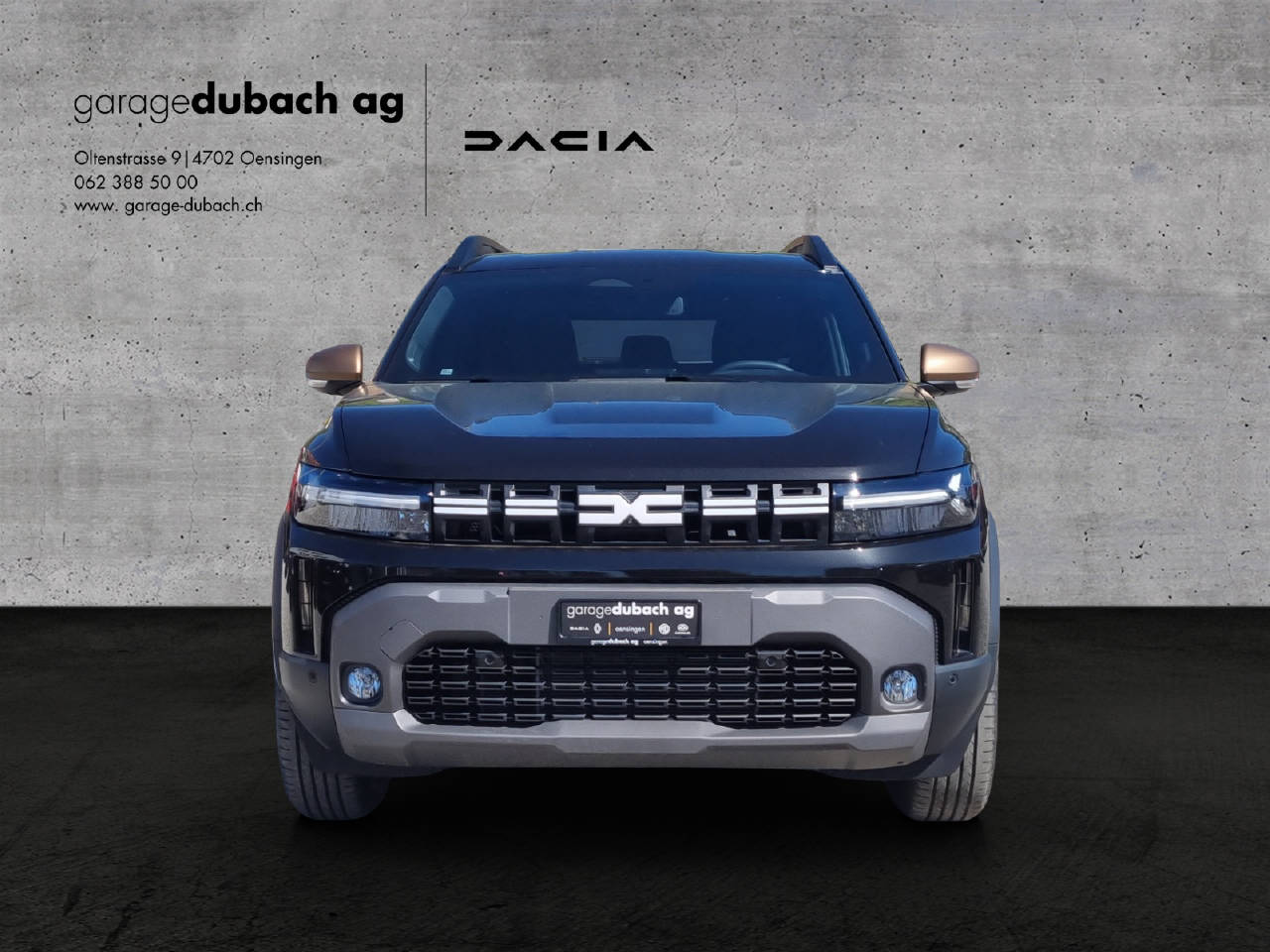 DACIA Duster extreme hybrid 155-showroom-element-1