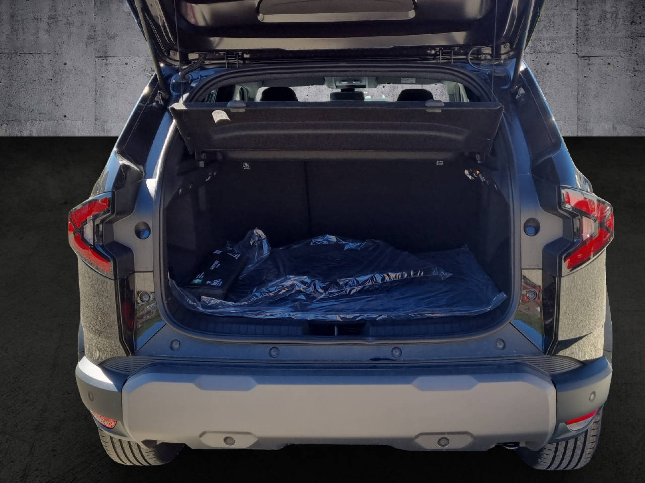 DACIA Duster extreme hybrid 155-image-8