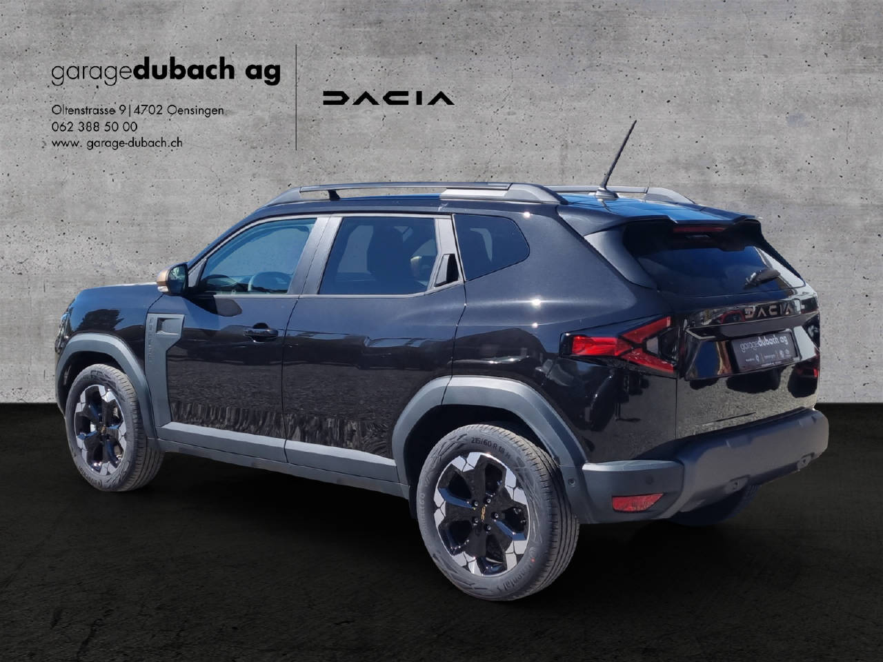 DACIA Duster extreme hybrid 155-showroom-element-3