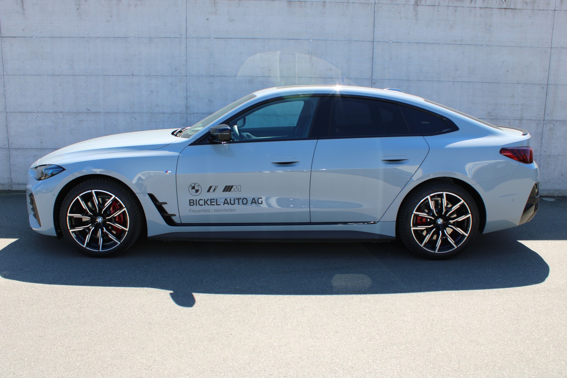 BMW i4 M60 M Sport Pro-image-4