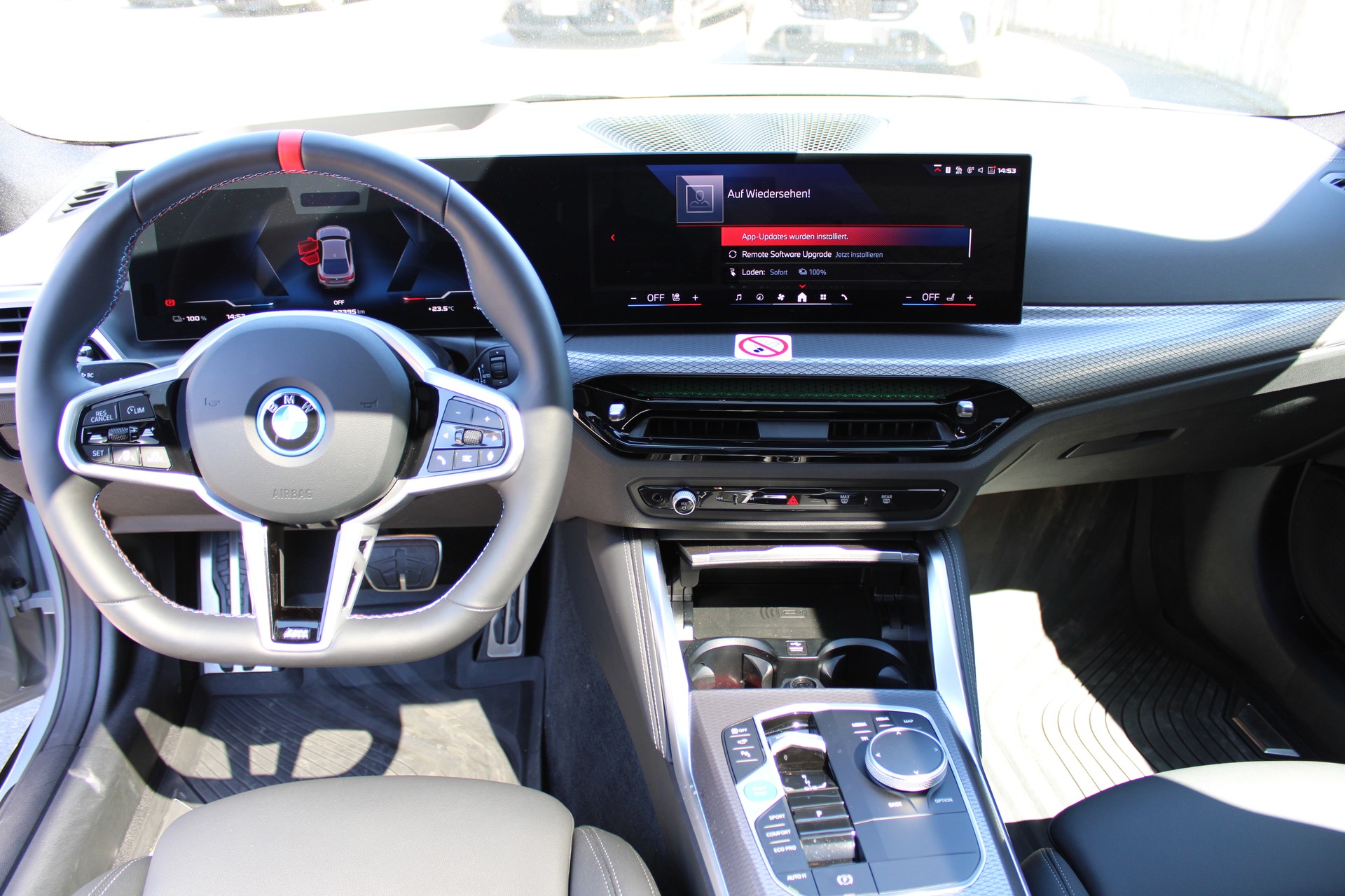 BMW i4 M60 M Sport Pro-image-6