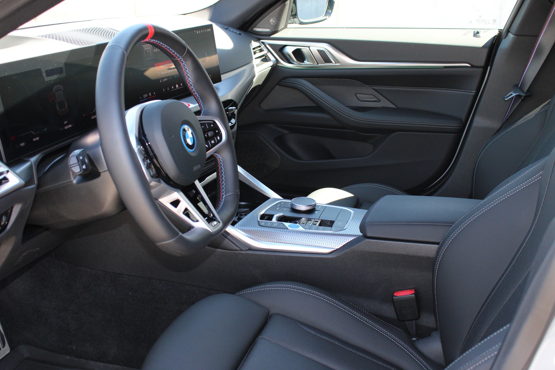 BMW i4 M60 M Sport Pro-image-7