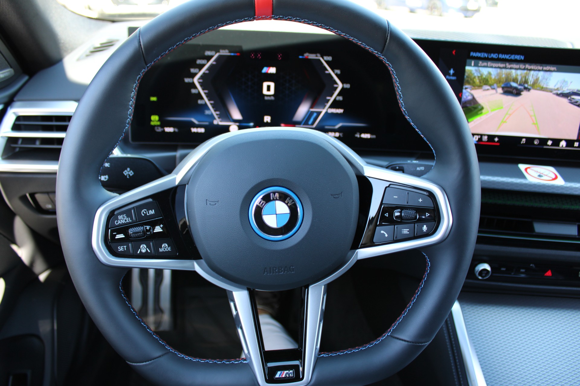 BMW i4 M60 M Sport Pro-image-8