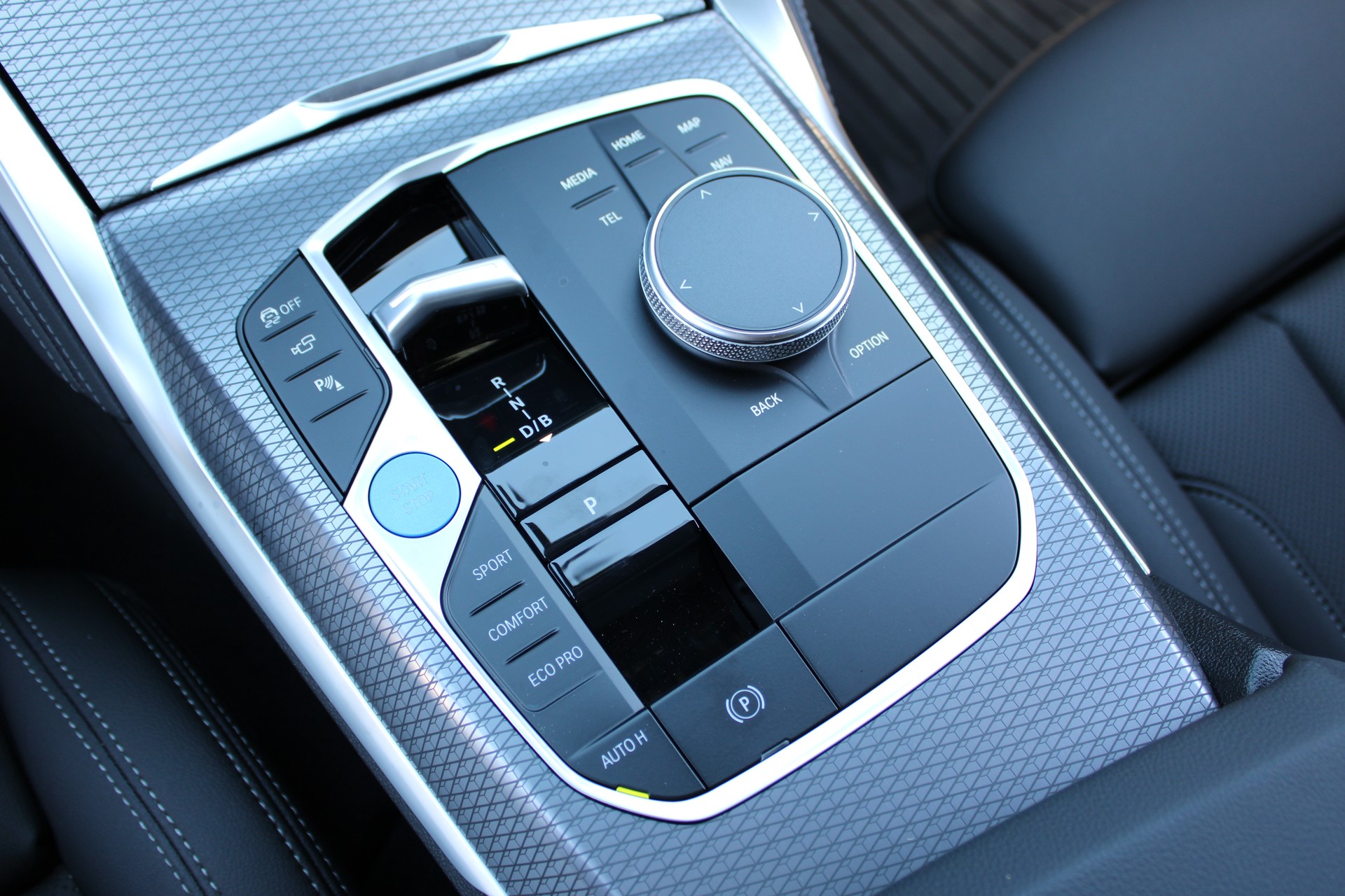 BMW i4 M60 M Sport Pro-image-10