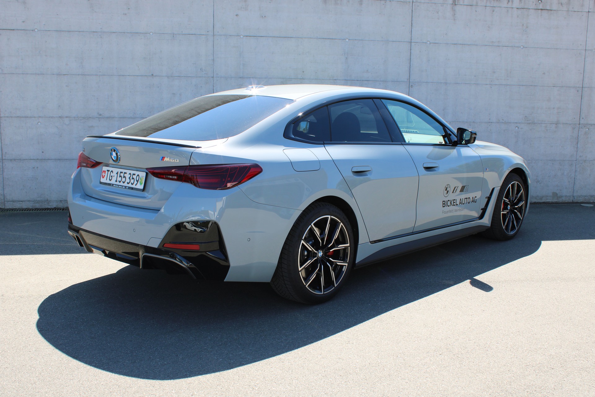 BMW i4 M60 M Sport Pro-image-2
