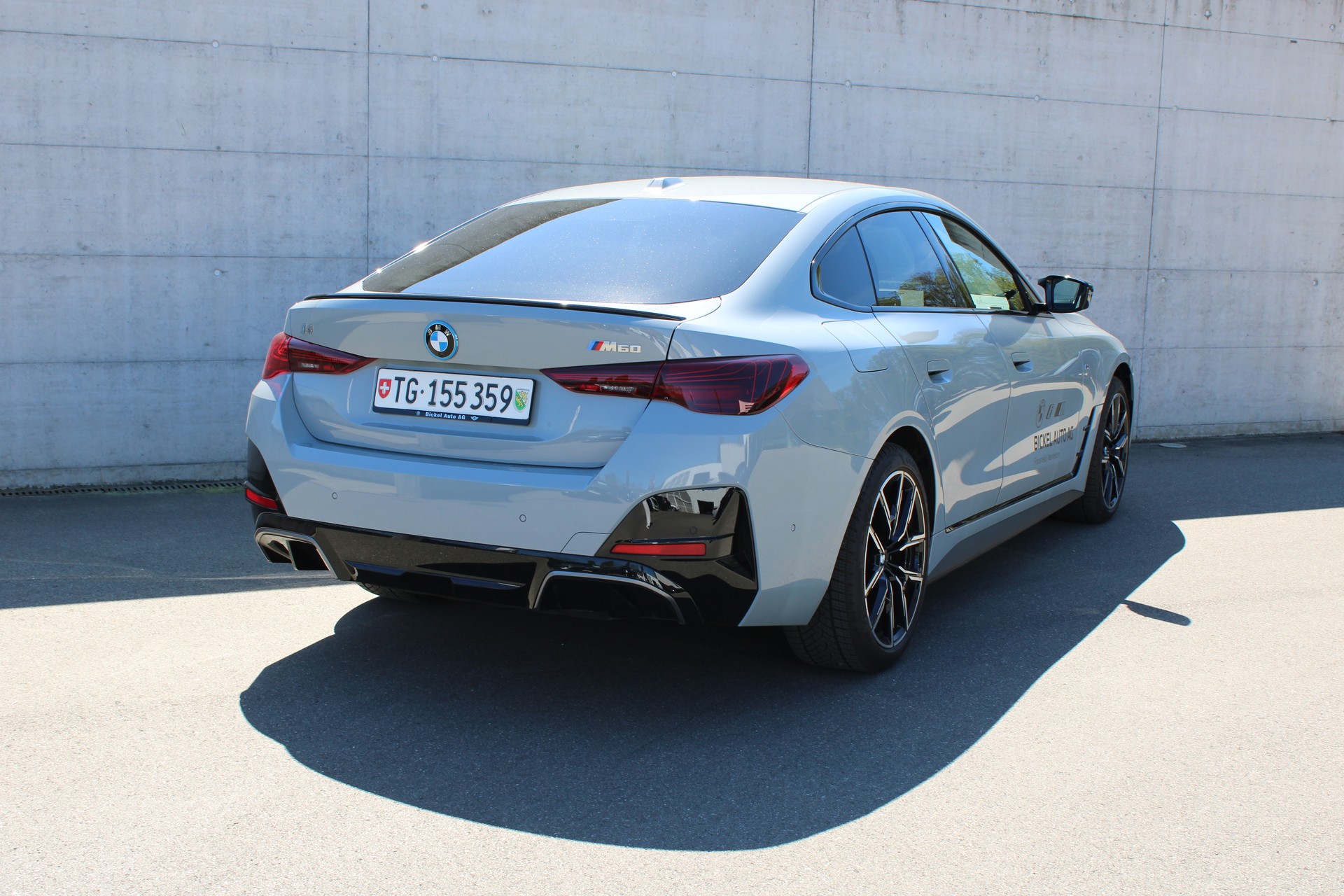 BMW i4 M60 M Sport Pro-image-3
