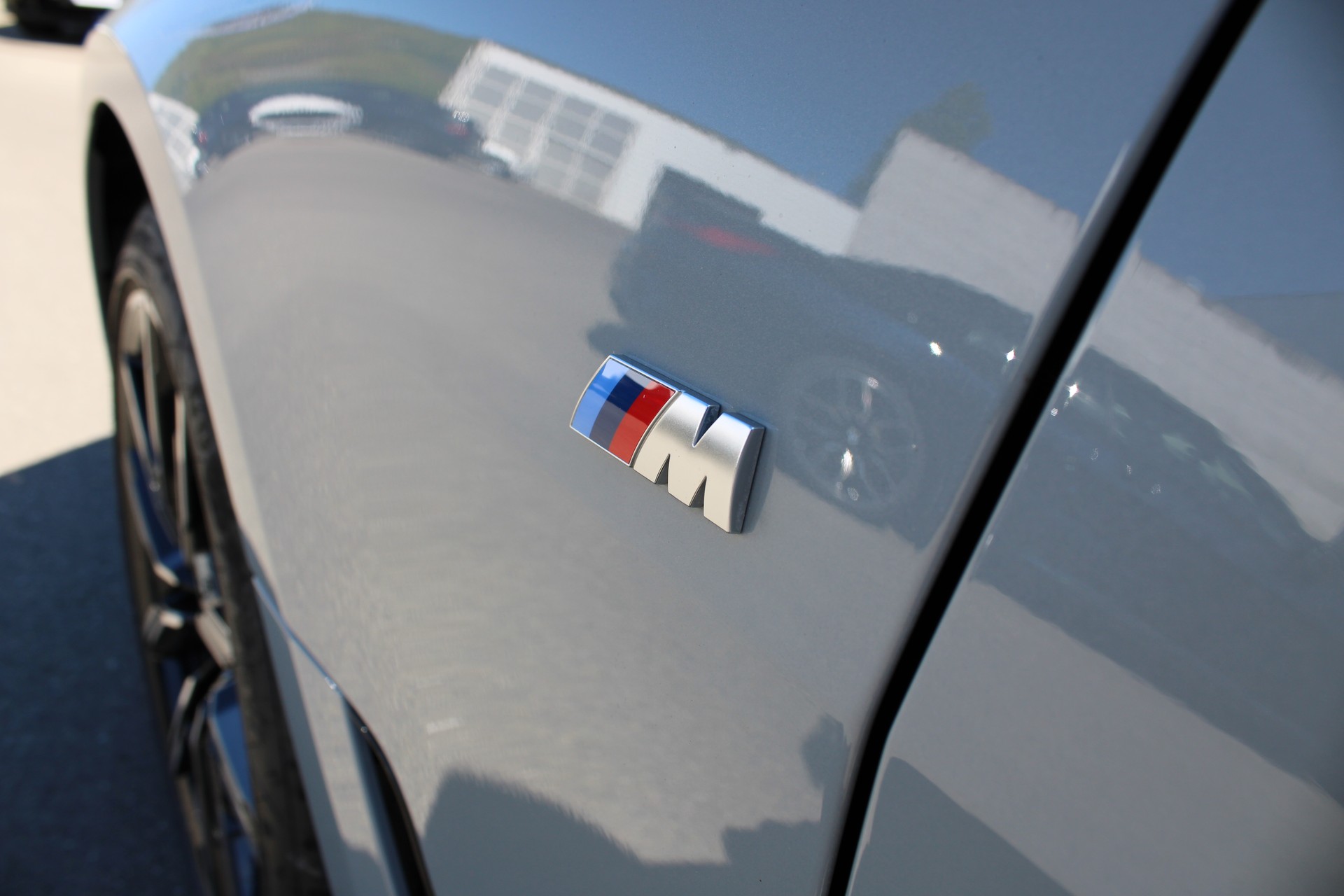 BMW i4 M60 M Sport Pro-image-15