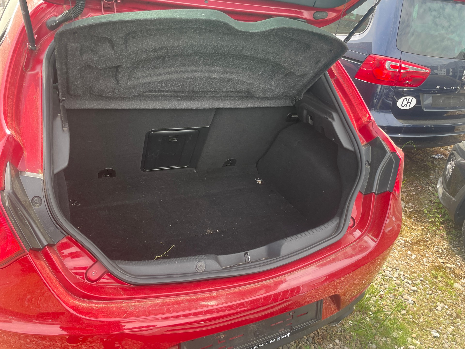 ALFA ROMEO Giulietta 2.0 JTDM Sprint-image-5