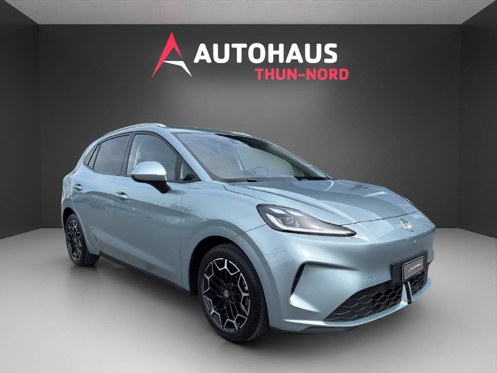MG 4 Urban 54kWh Premium-image-6