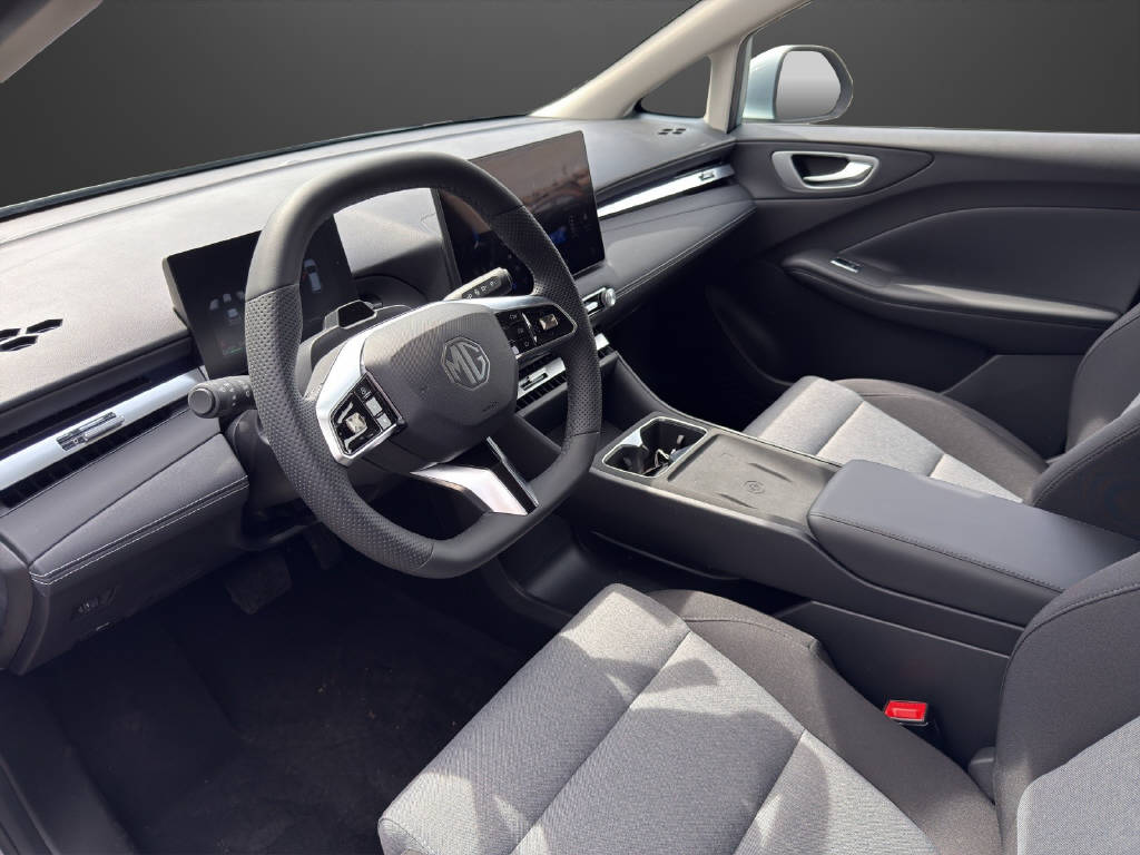 MG 4 Urban 54kWh Premium-image-8