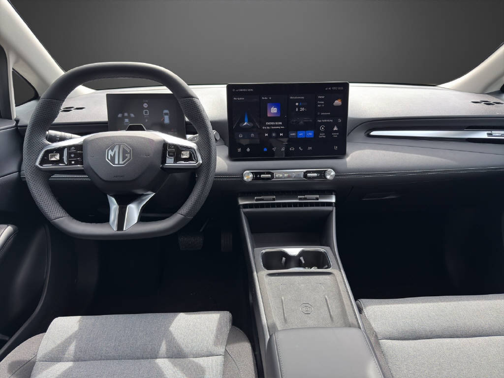 MG 4 Urban 54kWh Premium-image-9