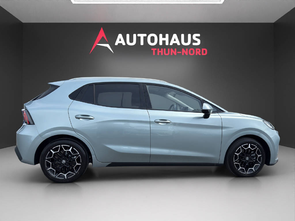MG 4 Urban 54kWh Premium-image-5