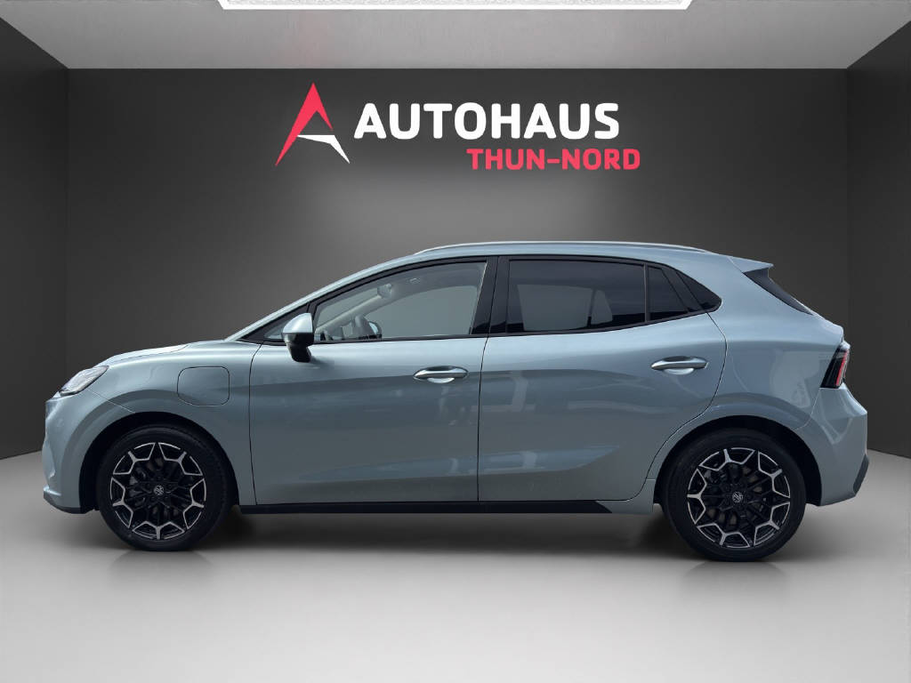 MG 4 Urban 54kWh Premium-image-1