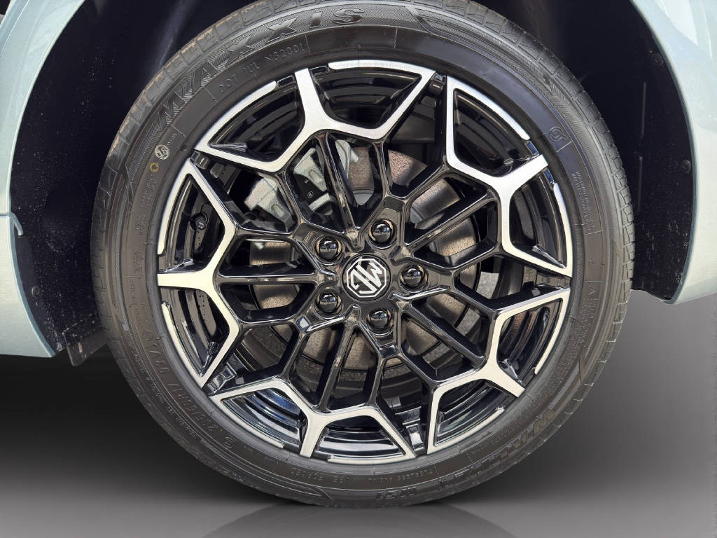 MG 4 Urban 54kWh Premium-image-7