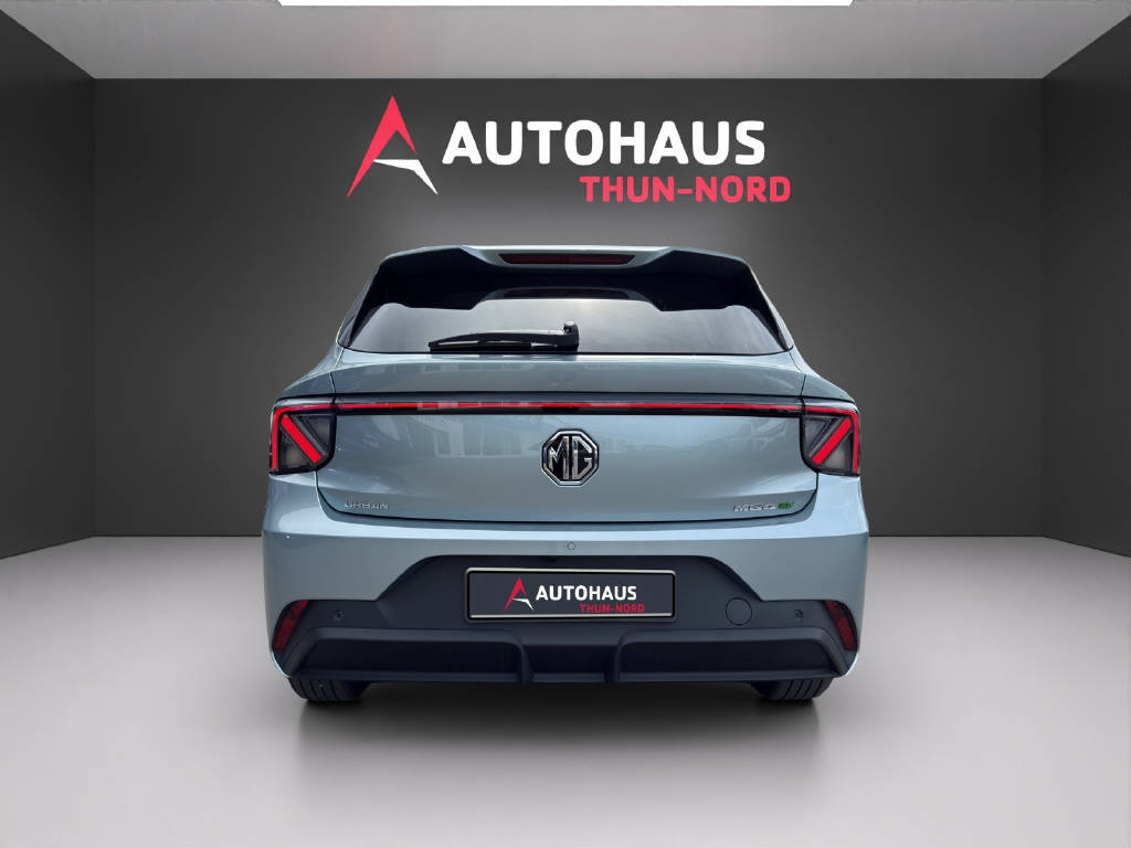 MG 4 Urban 54kWh Premium-image-3