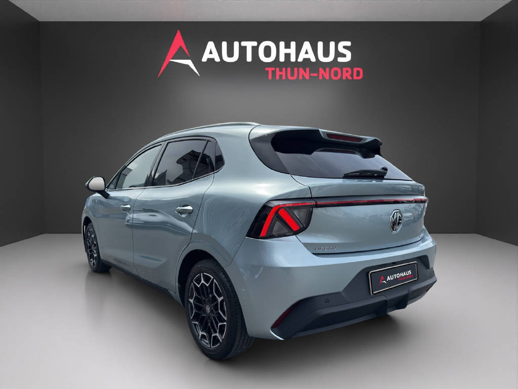 MG 4 Urban 54kWh Premium-image-2