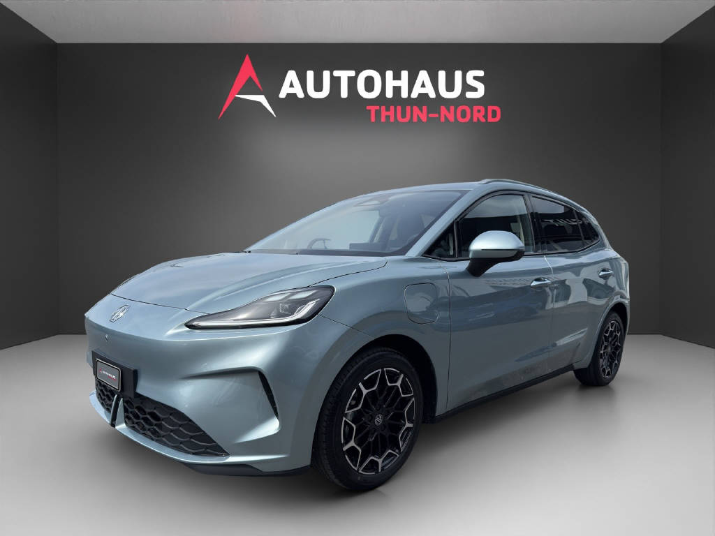 MG 4 Urban 54kWh Premium-image-0