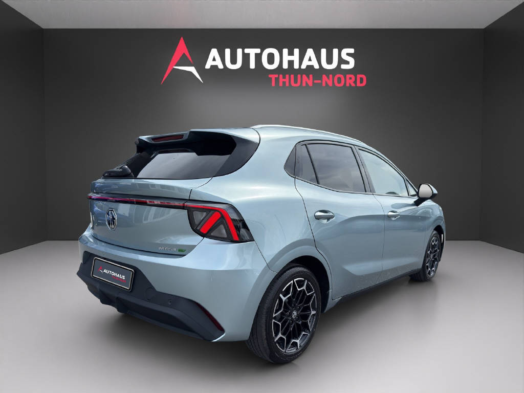 MG 4 Urban 54kWh Premium-image-4