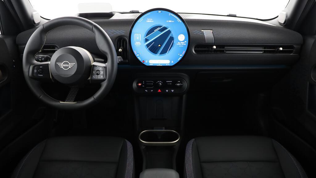 MINI Cooper 5 door S-image-11