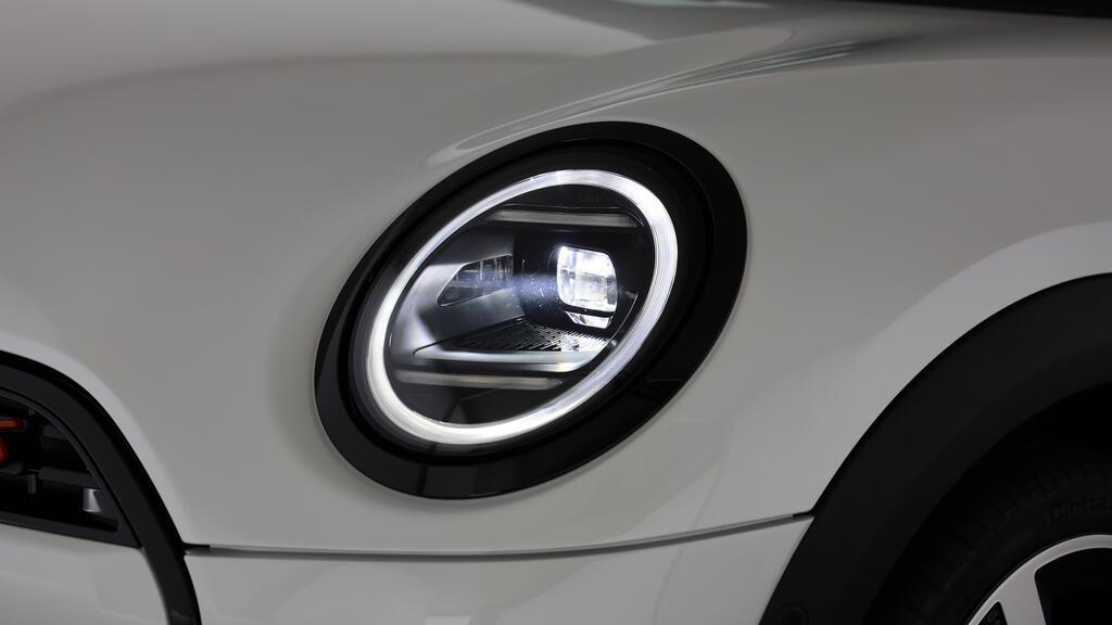MINI Cooper 5 door S-image-14