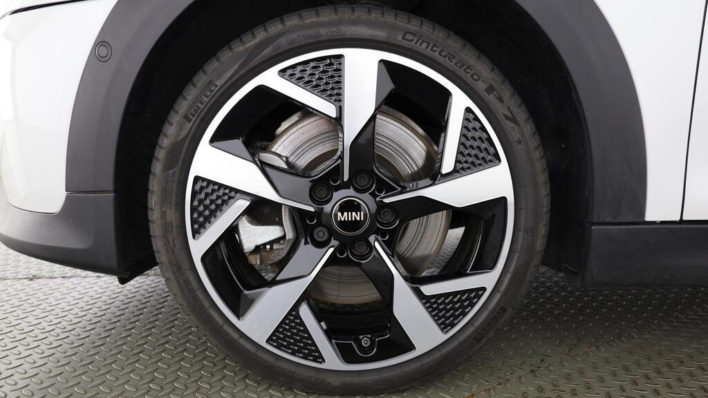 MINI Cooper 5 door S-image-7