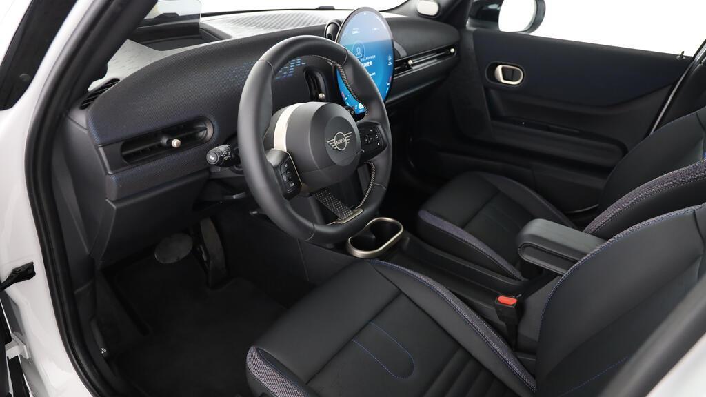MINI Cooper 5 door S-image-16