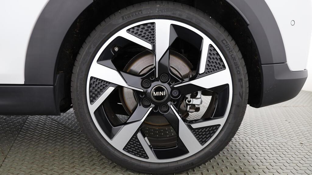 MINI Cooper 5 door S-image-10