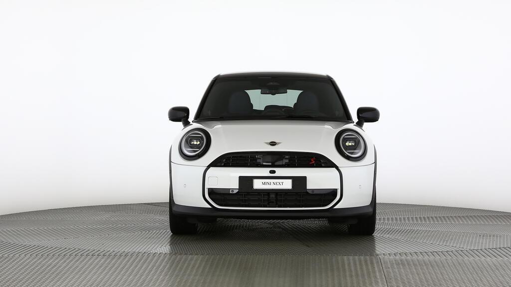 MINI Cooper 5 door S-image-17