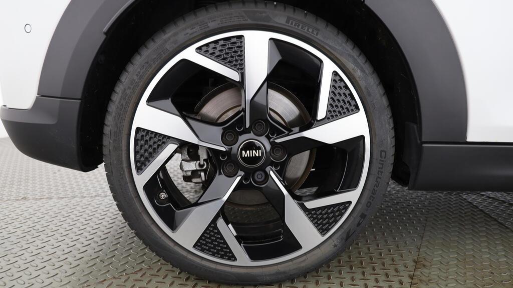 MINI Cooper 5 door S-image-8