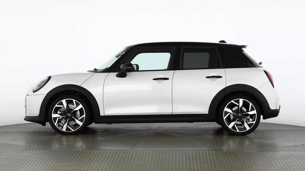 MINI Cooper 5 door S-image-2