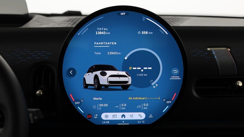 MINI Cooper 5 door S-image-5