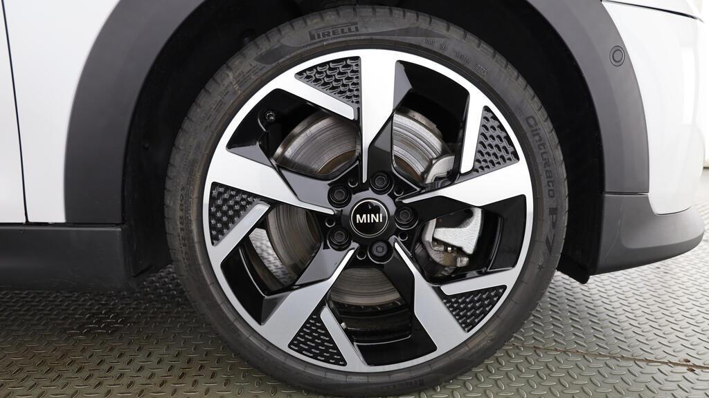 MINI Cooper 5 door S-image-9