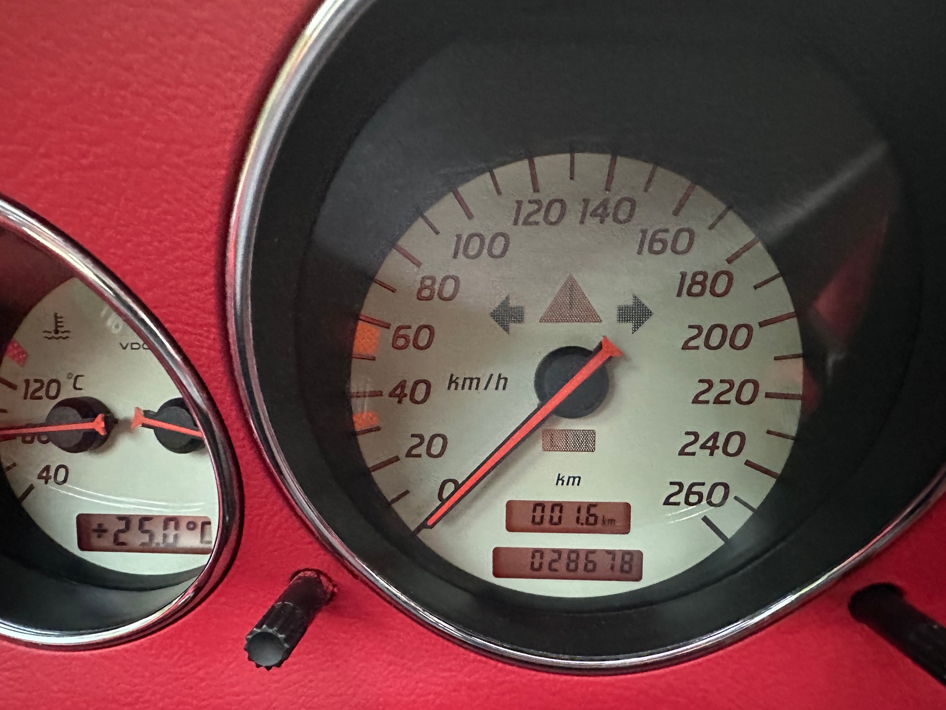 MERCEDES-BENZ SLK 230 Kompressor-image-9