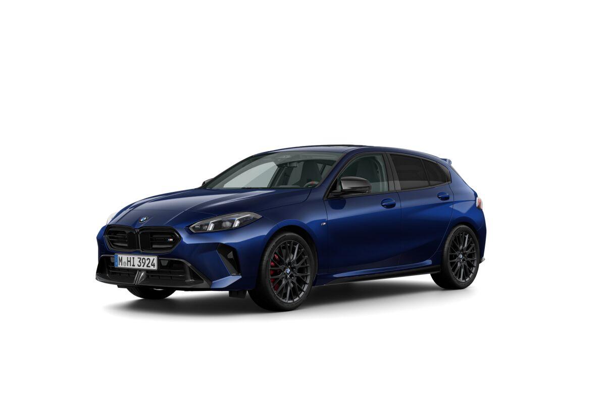 BMW M135i xDrive M Sport Pro