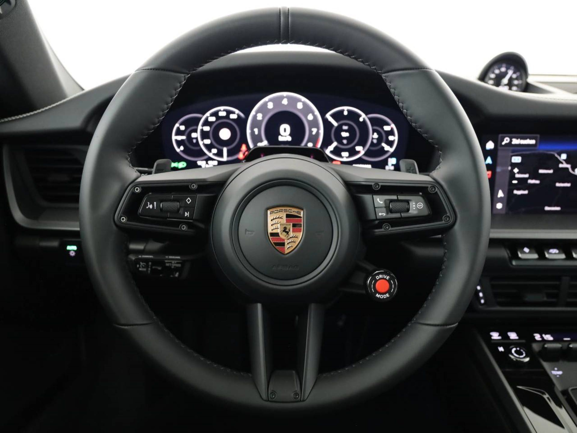 PORSCHE 911 Carrera-showroom-element-3