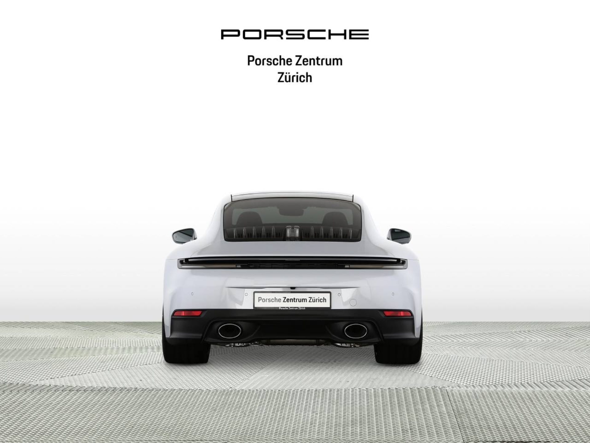 PORSCHE 911 Carrera-image-7