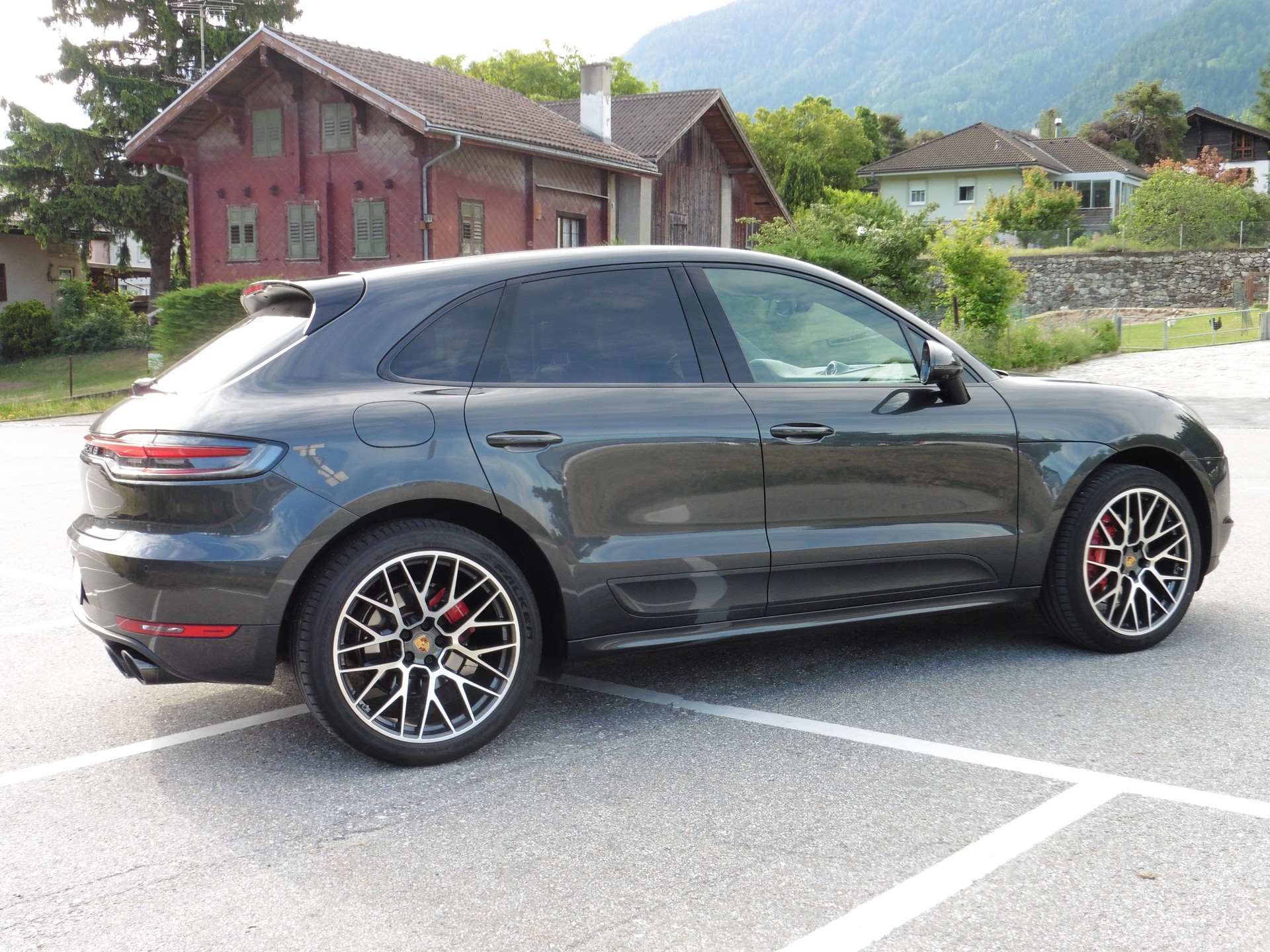 PORSCHE Macan S PDK-image-11