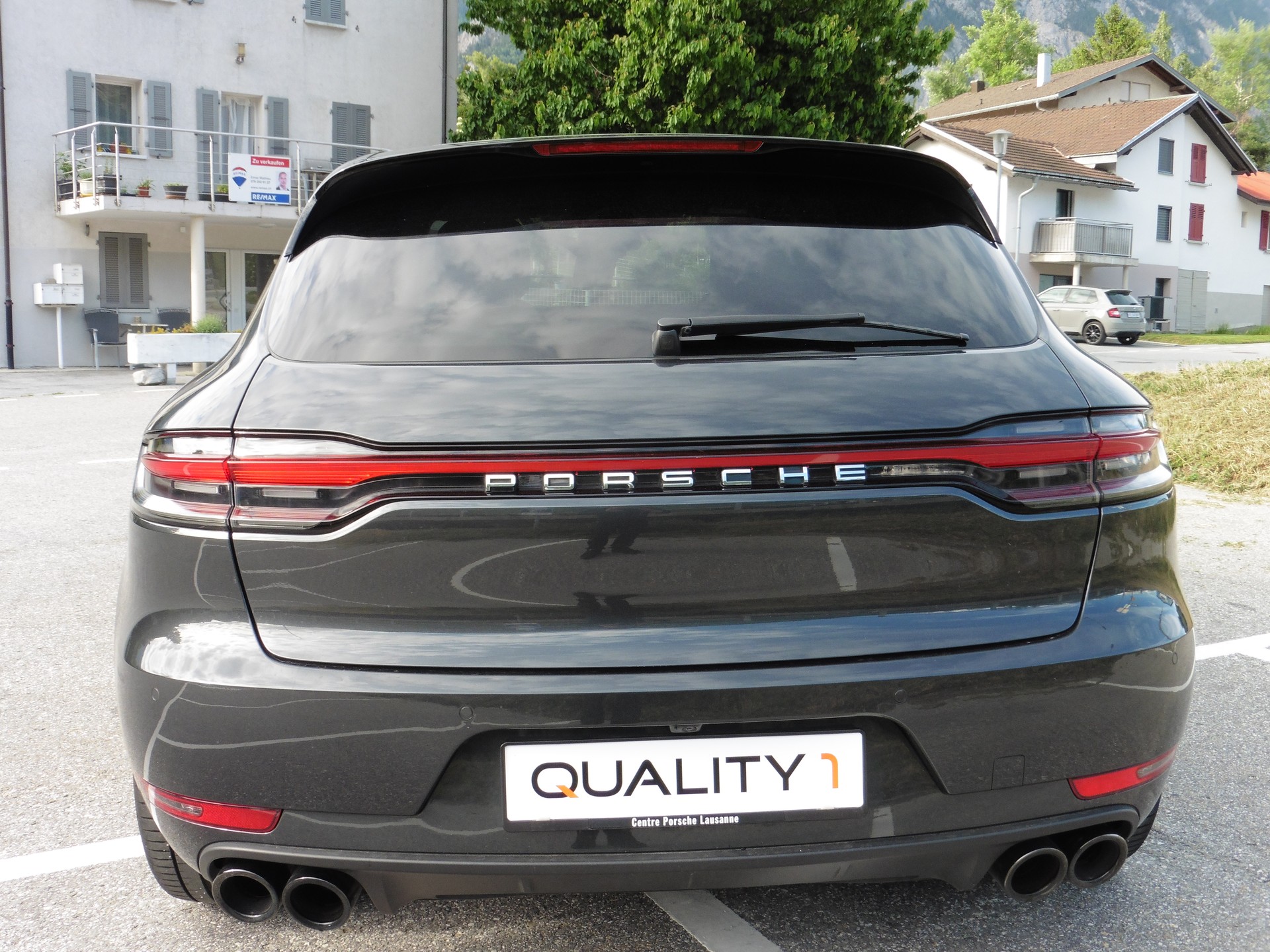 PORSCHE Macan S PDK-image-9