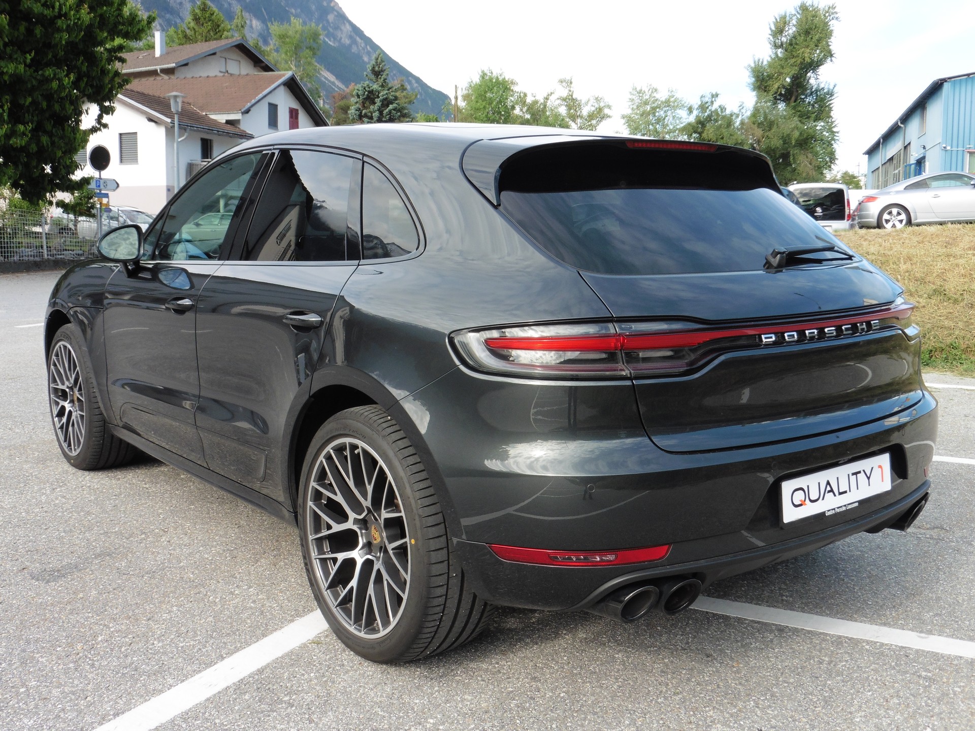 PORSCHE Macan S PDK-image-8