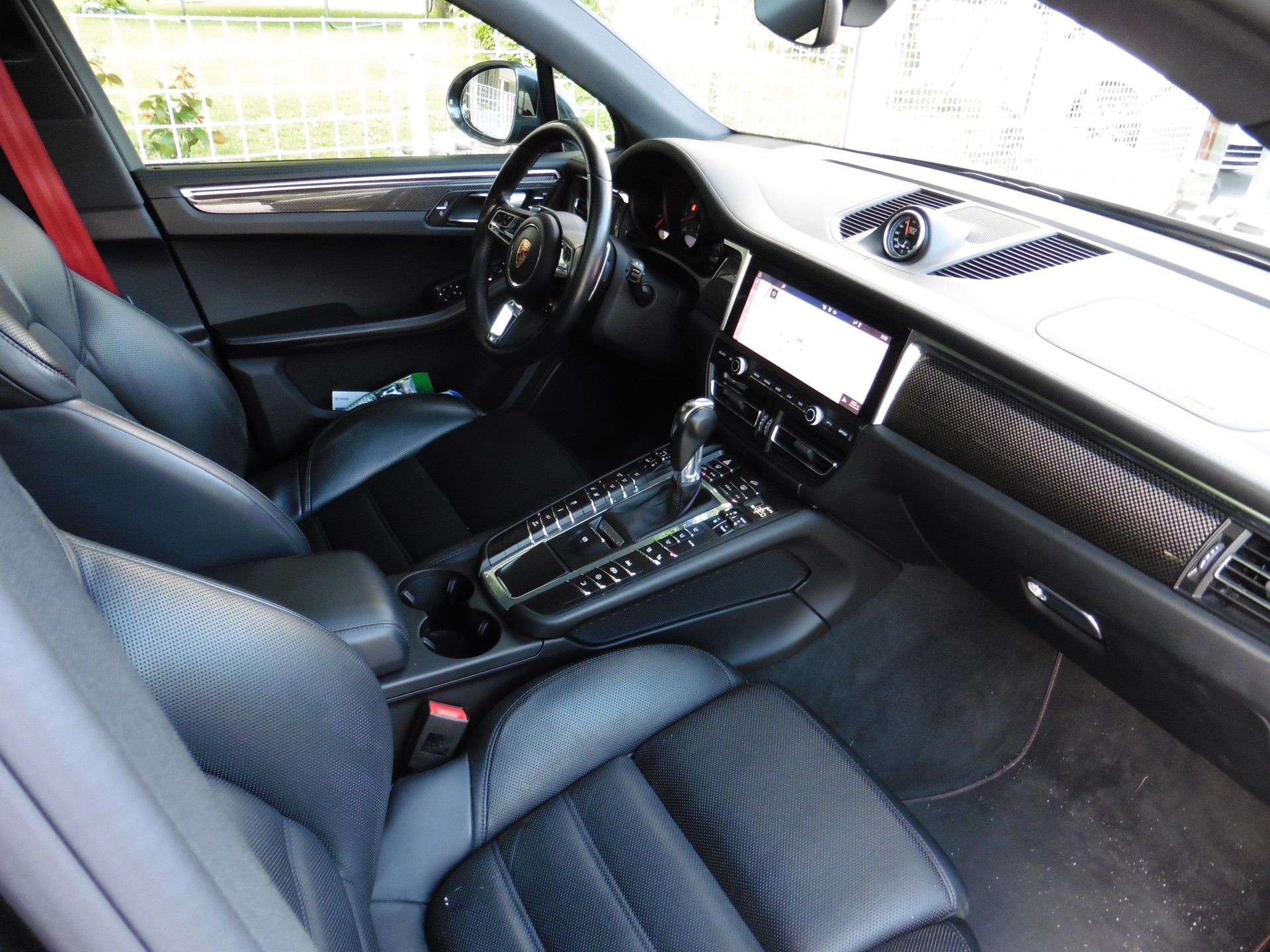 PORSCHE Macan S PDK-image-29