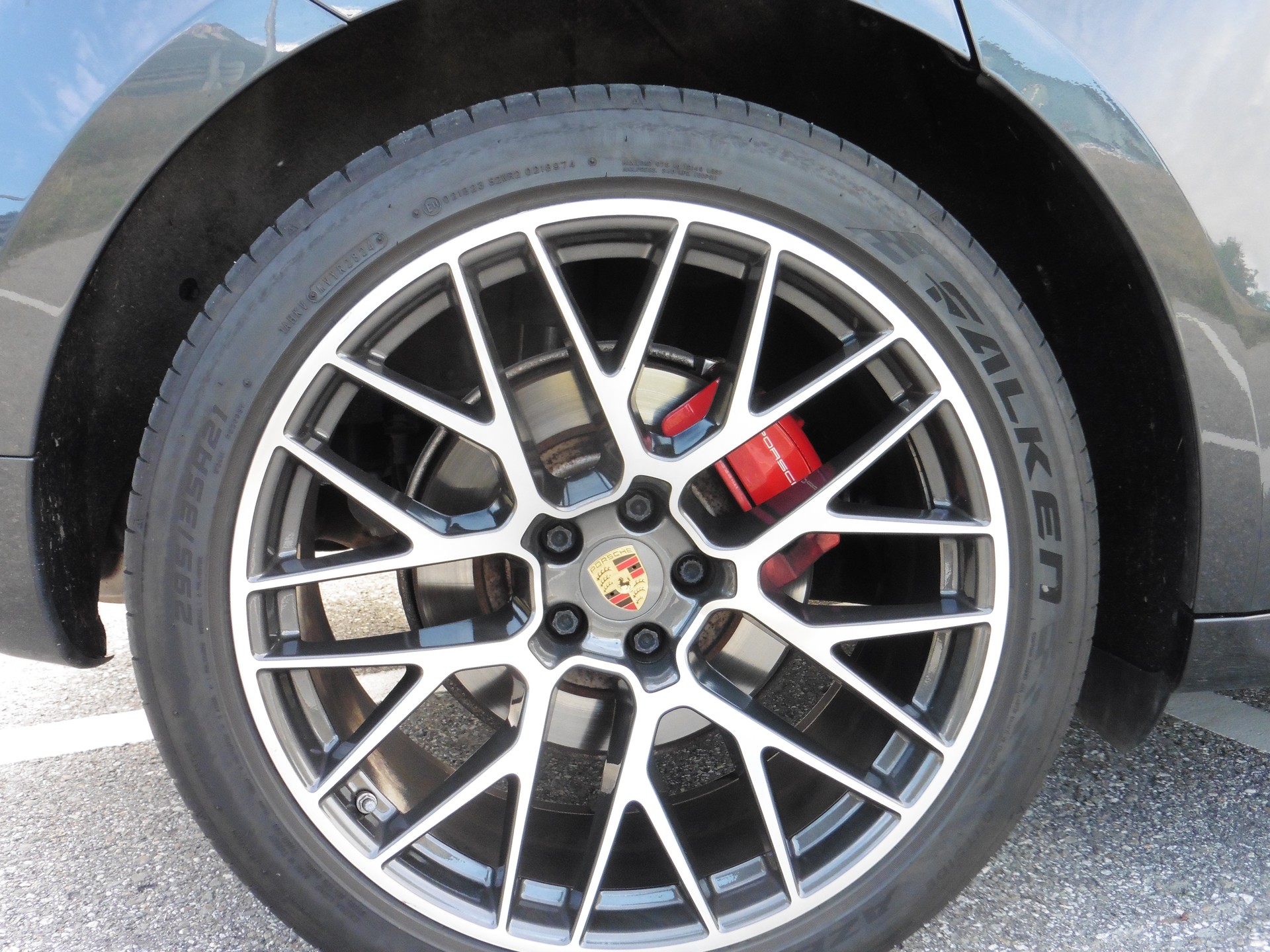 PORSCHE Macan S PDK-image-12